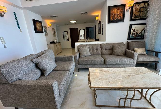 Apartment - 3 Bedrooms - 4 Bathrooms for rent in Seef - Capital Governorate