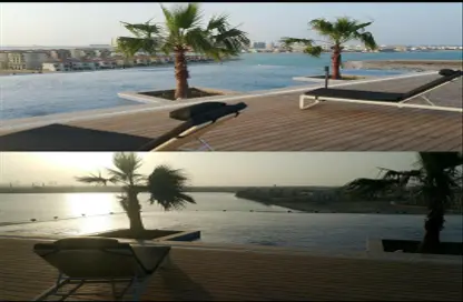 Apartment - 2 Bedrooms - 4 Bathrooms for sale in Dilmunia Island - Muharraq Governorate
