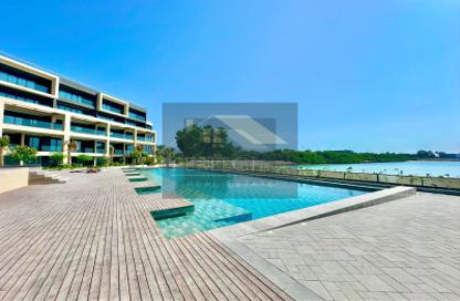 Villa - 3 Bedrooms - 4 Bathrooms for sale in Amwaj Beachfront - Amwaj Islands - Muharraq Governorate