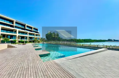 Villa - 3 Bedrooms - 4 Bathrooms for sale in Amwaj Beachfront - Amwaj Islands - Muharraq Governorate
