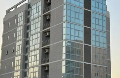 Whole Building - Studio - 7+ Bathrooms for sale in Janabiya - Northern Governorate