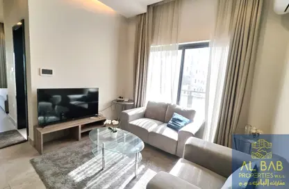 Apartment - 1 Bedroom - 2 Bathrooms for rent in Busaiteen - Muharraq Governorate