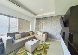 Duplex - 3 bedrooms - 4 bathrooms for rent in Amwaj Avenue - Amwaj Islands - Muharraq Governorate