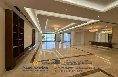 Villa - 6 Bedrooms - 7+ Bathrooms for sale in Tala Island - Amwaj Islands - Muharraq Governorate