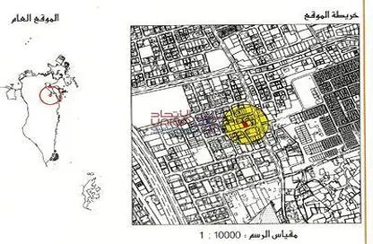 صورة لـ مخطط ثنائي الأبعاد أرض - استوديو للبيع في سند - المحافظة الوسطى ، صورة رقم 1