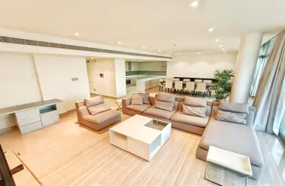 Duplex - 3 Bedrooms - 3 Bathrooms for rent in The Lagoon - Amwaj Islands - Muharraq Governorate