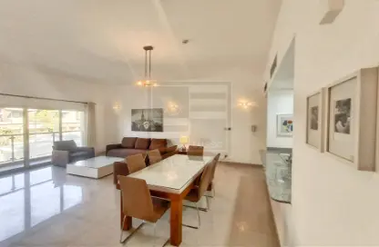 Apartment - 2 Bedrooms - 2 Bathrooms for rent in Amwaj Avenue - Amwaj Islands - Muharraq Governorate