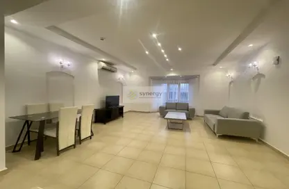 Apartment - 3 Bedrooms - 2 Bathrooms for rent in Saar - Northern Governorate