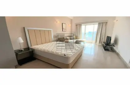 Apartment - 1 Bedroom - 1 Bathroom for rent in The Lagoon - Amwaj Islands - Muharraq Governorate