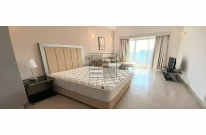 Apartment - Studio - 1 Bathroom for rent in Amwaj Avenue - Amwaj Islands - Muharraq Governorate