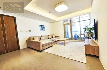 Apartment - 1 Bedroom - 2 Bathrooms for rent in Seef - Capital Governorate