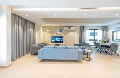 Villa - 7 Bedrooms - 7+ Bathrooms for sale in Budaiya - Northern Governorate