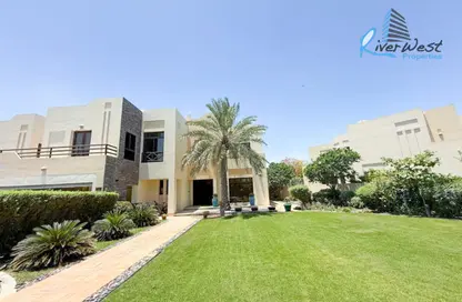 Apartment - 5 Bedrooms - 6 Bathrooms for sale in Riffa Views - Riffa - Southern Governorate