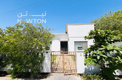 Villa - 3 Bedrooms - 3 Bathrooms for rent in Saar - Northern Governorate