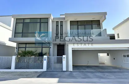 Outdoor House image for: Villa - 4 Bedrooms - 5 Bathrooms for sale in Budaiya - Northern Governorate, Image 1