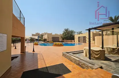 فيلا - 3 غرف نوم - 4 حمامات للايجار في باربار - المحافظة الشمالية