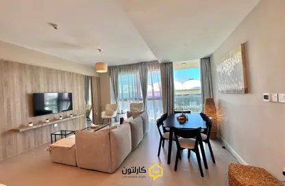 Apartment - 2 Bedrooms - 2 Bathrooms for sale in Marassi Residences - Diyar Al Muharraq - Muharraq Governorate
