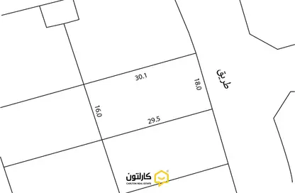 Land - Studio for sale in Saar - Northern Governorate