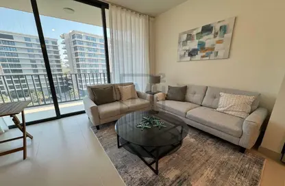 Apartment - 2 Bedrooms - 2 Bathrooms for sale in Marassi Boulevard - Diyar Al Muharraq - Muharraq Governorate