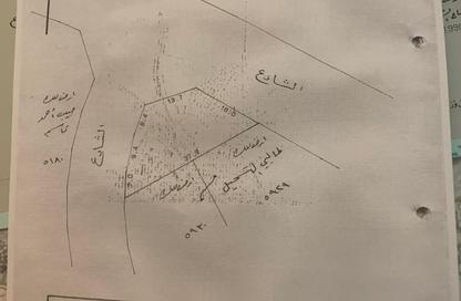 Land - Studio for sale in Busaiteen - Muharraq Governorate
