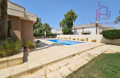 Villa - 4 Bedrooms - 5 Bathrooms for rent in Saar - Northern Governorate