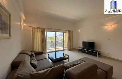 Apartment - 2 Bedrooms - 2 Bathrooms for rent in Amwaj Homes - Amwaj Islands - Muharraq Governorate