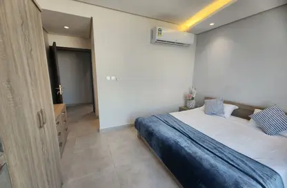 Apartment - 2 Bedrooms - 2 Bathrooms for rent in Mahooz - Manama - Capital Governorate