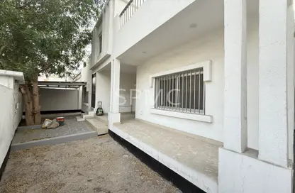 Villa - 3 Bedrooms - 3 Bathrooms for rent in Zinj - Manama - Capital Governorate Villa - 3 Bedrooms - 3 Bathrooms for rent in Zinj - Manama - Capital Governorate