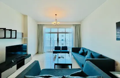 شقة - 2 غرف نوم - 3 حمامات للايجار في الجفير - محافظة العاصمة