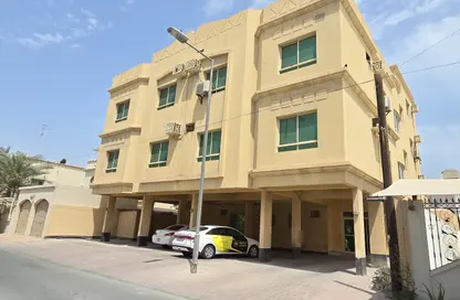 عمارة بالكامل - 8 غرف نوم - 8 حمامات للايجار في توبلي - المحافظة الوسطى
