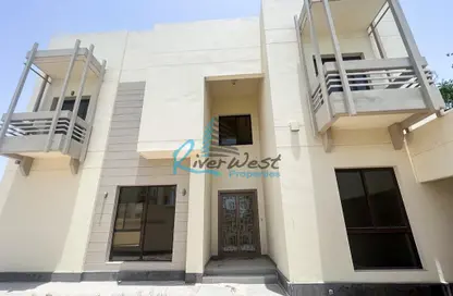 Villa - 4 Bedrooms - 4 Bathrooms for rent in Al Areen Development - Zallaq - Southern Governorate