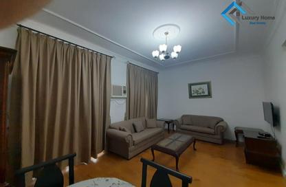 Apartment - 2 Bedrooms - 2 Bathrooms for rent in Al Juffair - Capital Governorate