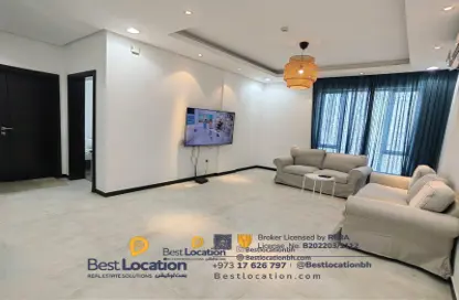 Apartment - 2 Bedrooms - 2 Bathrooms for sale in Galali - Muharraq Governorate
