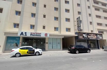 متجر - استوديو - 1 حمام للايجار في المدينة الشمالية (مدينة سلمان) - المحافظة الشمالية