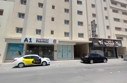 Shop - Studio - 1 Bathroom for rent in Northern City (Madinat Salman) - Northern Governorate
