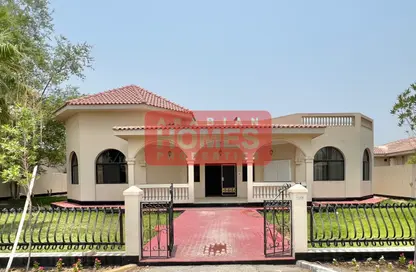 Villa - 4 Bedrooms - 4 Bathrooms for rent in Saar - Northern Governorate