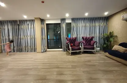 Apartment - 3 Bedrooms - 4 Bathrooms for rent in Hidd - Muharraq Governorate
