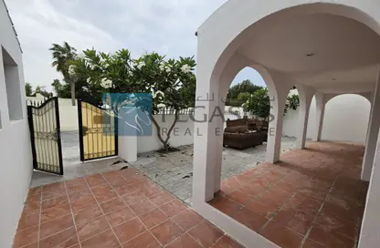 Villa - 4 Bedrooms - 5 Bathrooms for rent in Jidhafs - Northern Governorate