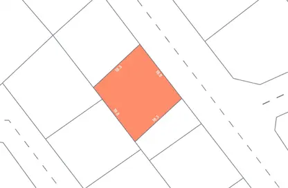 أرض - استوديو للبيع في بوكوارة - الرفاع - المحافظة الجنوبية