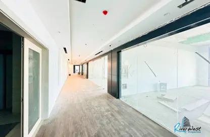 Office Space - Studio - 1 Bathroom for rent in Seef - Capital Governorate