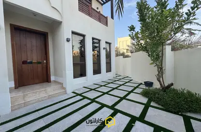 Villa - 4 Bedrooms - 4 Bathrooms for sale in Al Noor - Diyar Al Muharraq - Muharraq Governorate