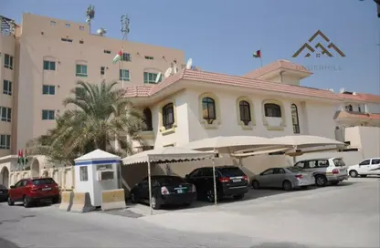 Outdoor Building image for: Villa - 7 Bedrooms - 7 Bathrooms for sale in Um Al Hasam - Manama - Capital Governorate, Image 1