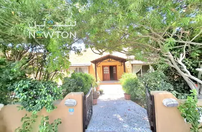 Villa - 3 Bedrooms - 3 Bathrooms for rent in Saar - Northern Governorate