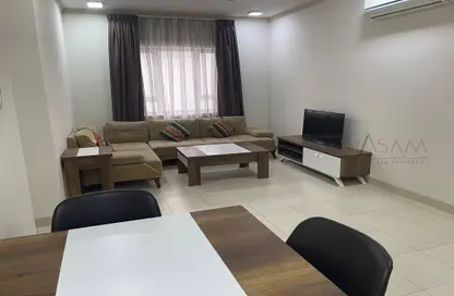 Apartment - 2 Bedrooms - 2 Bathrooms for rent in Hidd - Muharraq Governorate