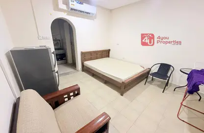 شقة - غرفة نوم - 1 حمام للايجار في العدلية - المنامة - محافظة العاصمة