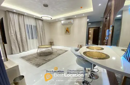 Apartment - 2 Bedrooms - 2 Bathrooms for rent in Busaiteen - Muharraq Governorate