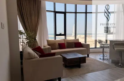 شقة - غرفة نوم - 2 حمامات للايجار في السيف - محافظة العاصمة