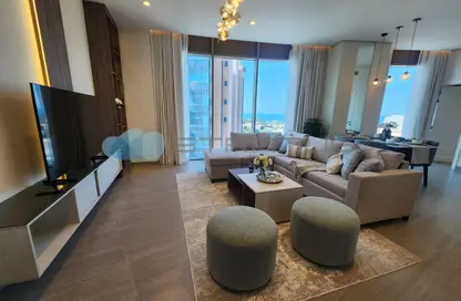 Apartment - 1 Bedroom - 2 Bathrooms for rent in Seef - Capital Governorate