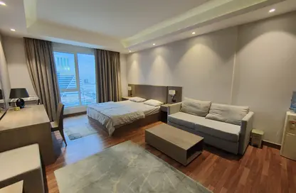 Apartment - Studio - 1 Bathroom for sale in Sanabis - Manama - Capital Governorate