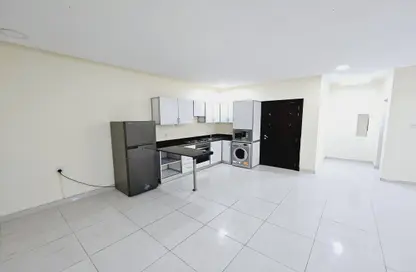 Apartment - Studio - 1 Bathroom for rent in Hidd - Muharraq Governorate